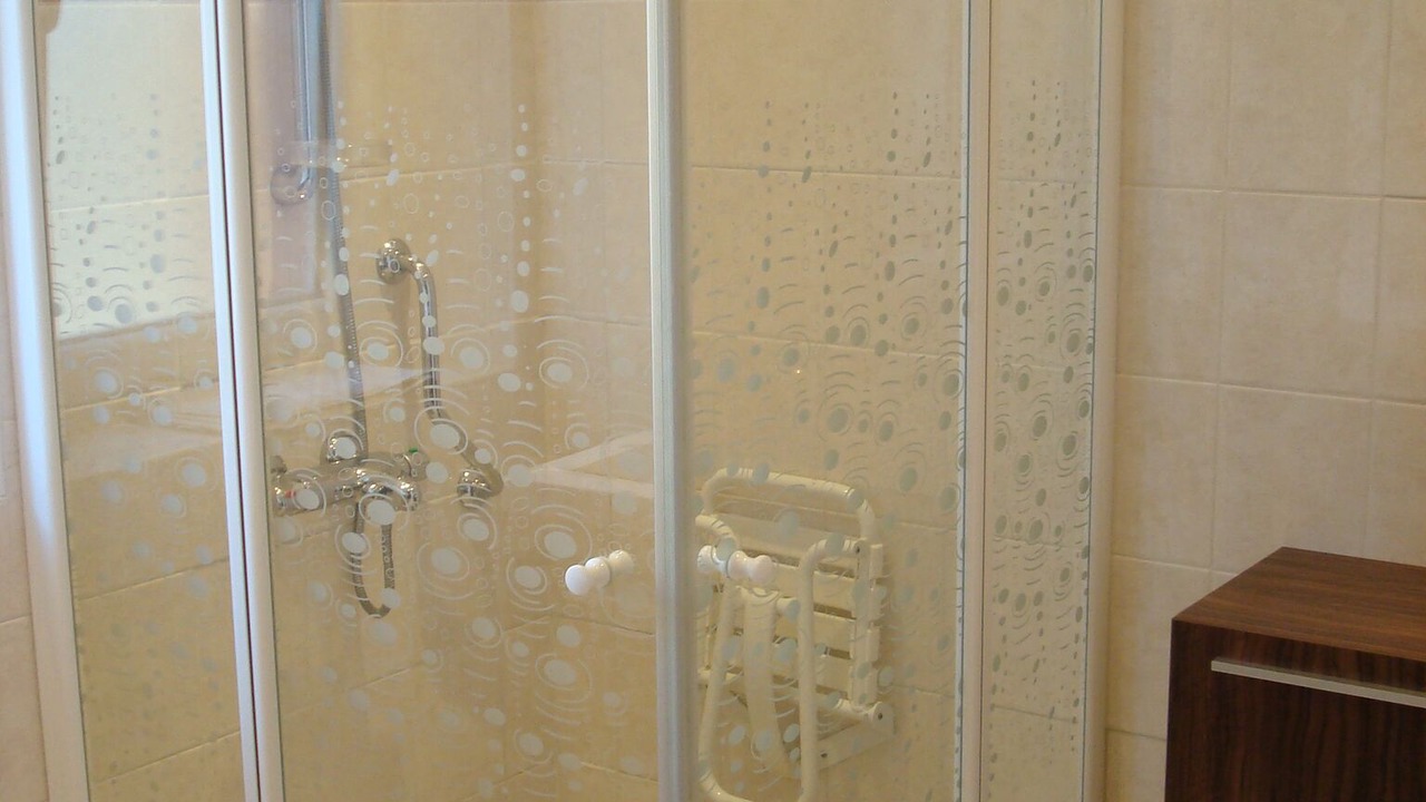 Photo of Bathroom in Moussoulens
