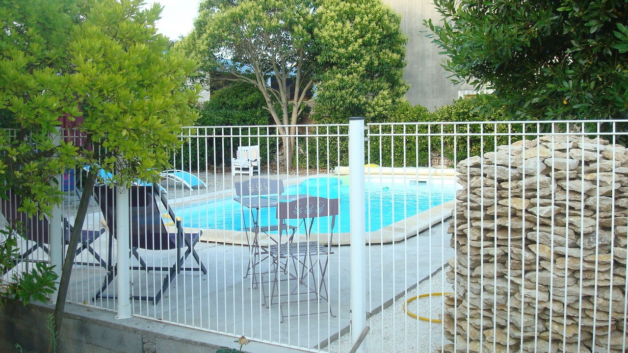 Photo of Outdoor in Moussoulens