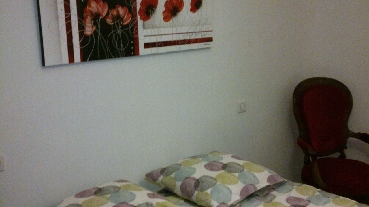 Photo of Bedroom in Moussoulens