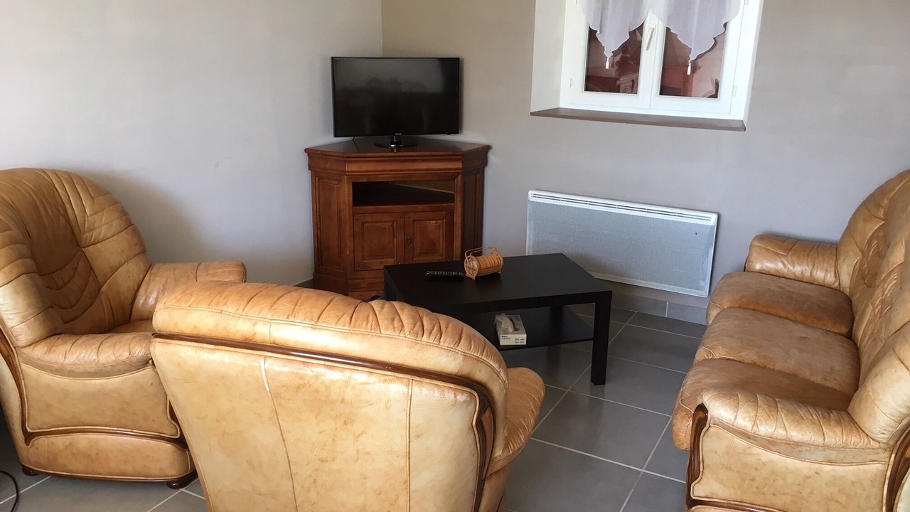 Photo of Livingroom in Moussoulens