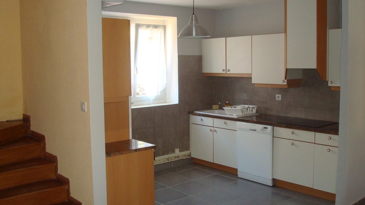 Photo of Kitchen in Moussoulens