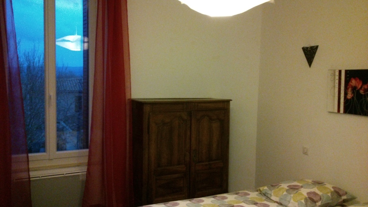 Photo of Bedroom in Moussoulens