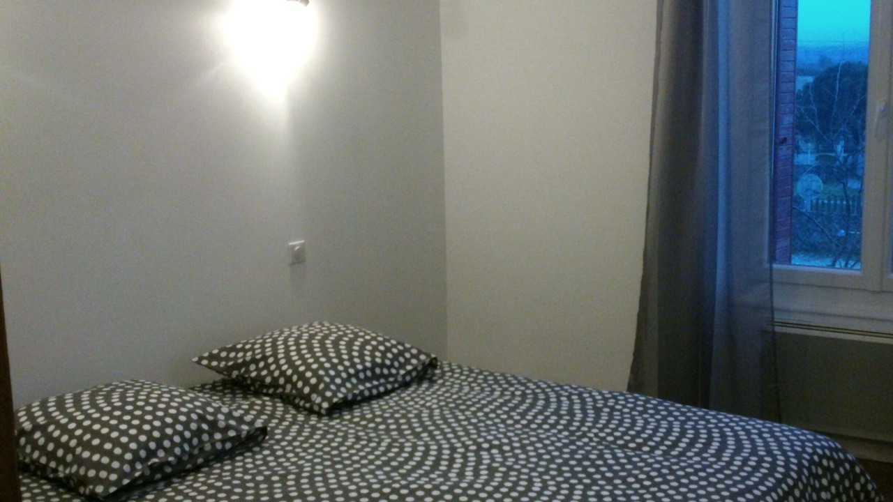 Photo of Bedroom in Moussoulens