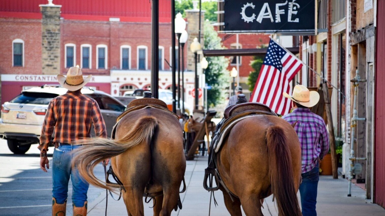 Photo of Others in Pawhuska