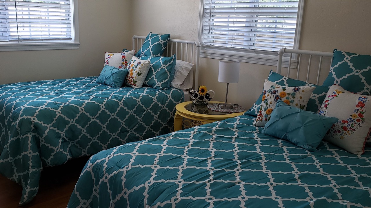 Photo of Bedroom in Pawhuska