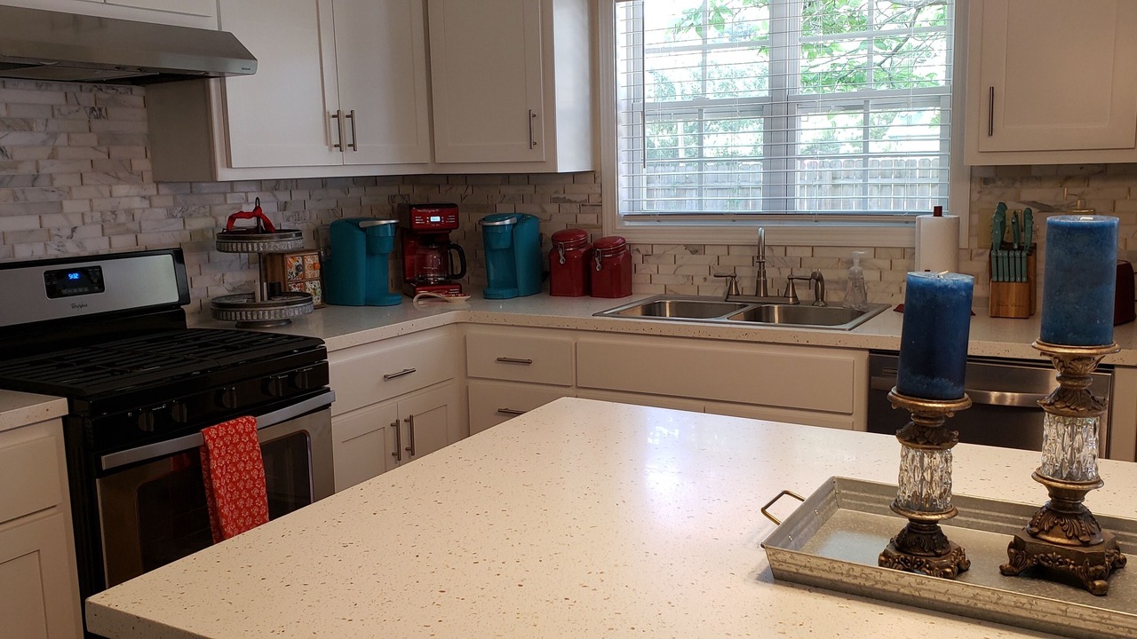 Photo of Kitchen in Pawhuska
