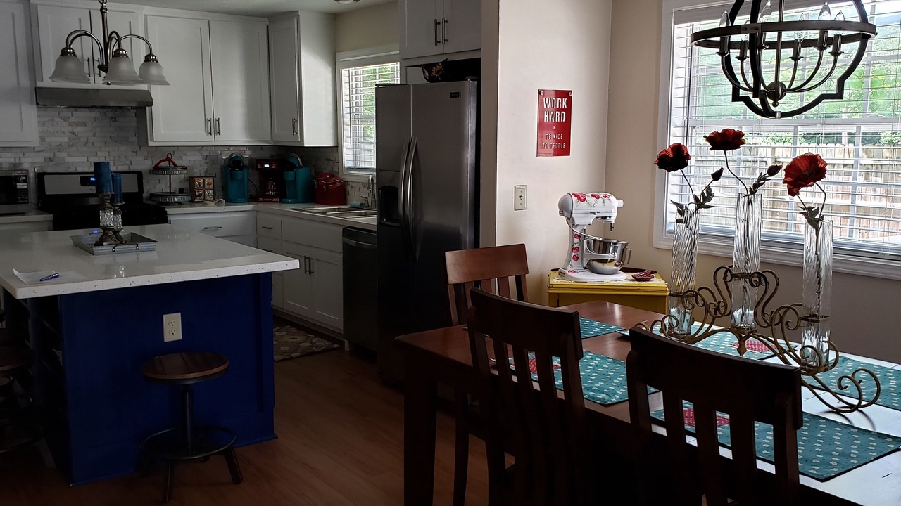 Photo of Kitchen in Pawhuska