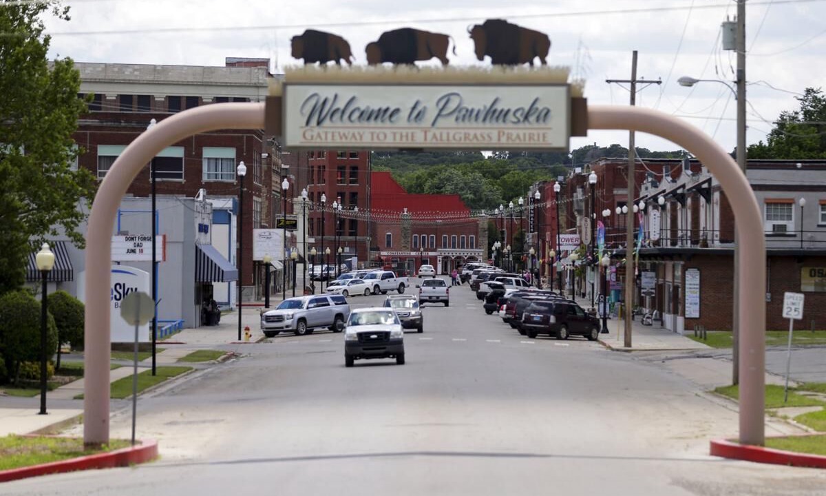 Photo of Others in Pawhuska