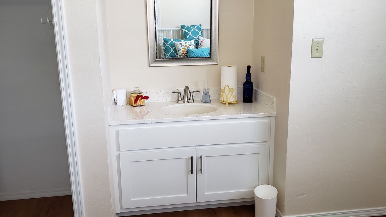 Photo of Bathroom in Pawhuska