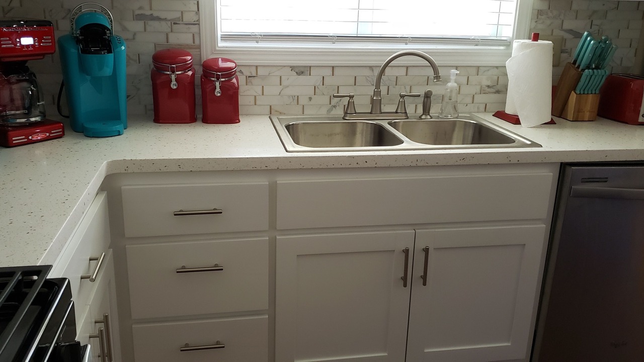 Photo of Kitchen in Pawhuska