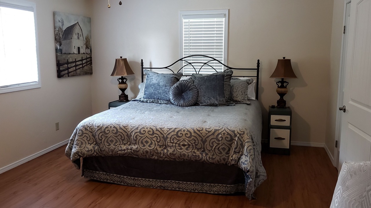 Photo of Bedroom in Pawhuska