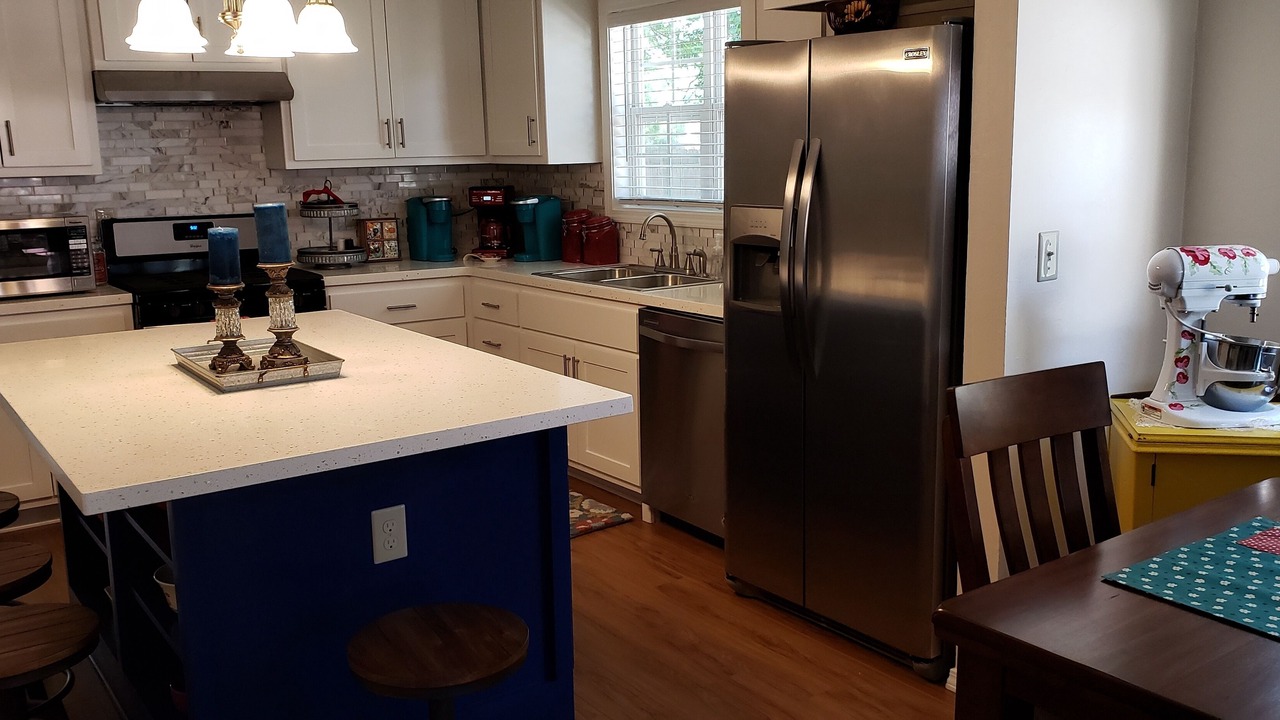 Photo of Kitchen in Pawhuska