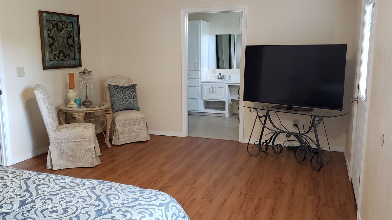 Photo of Bedroom in Pawhuska