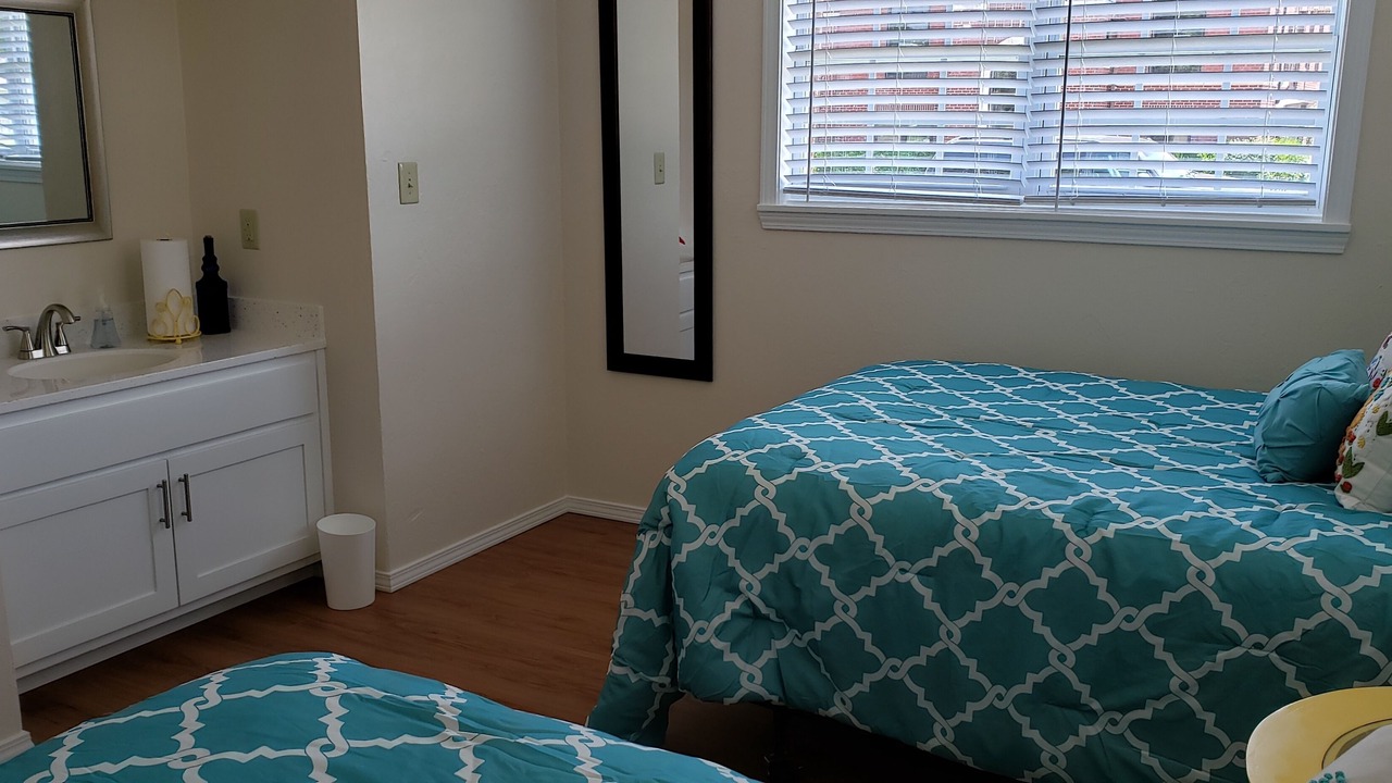 Photo of Bedroom in Pawhuska
