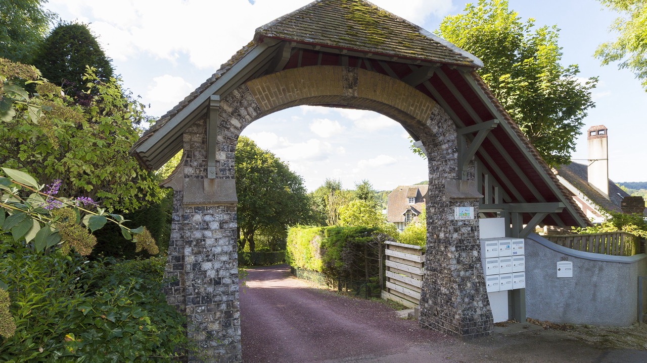 Photo of Outdoor in Pourville-sur-Mer