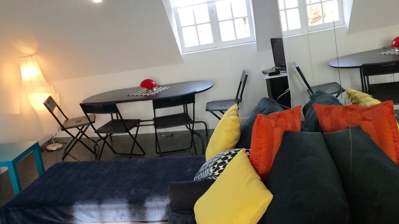 Photo of Livingroom in Pourville-sur-Mer