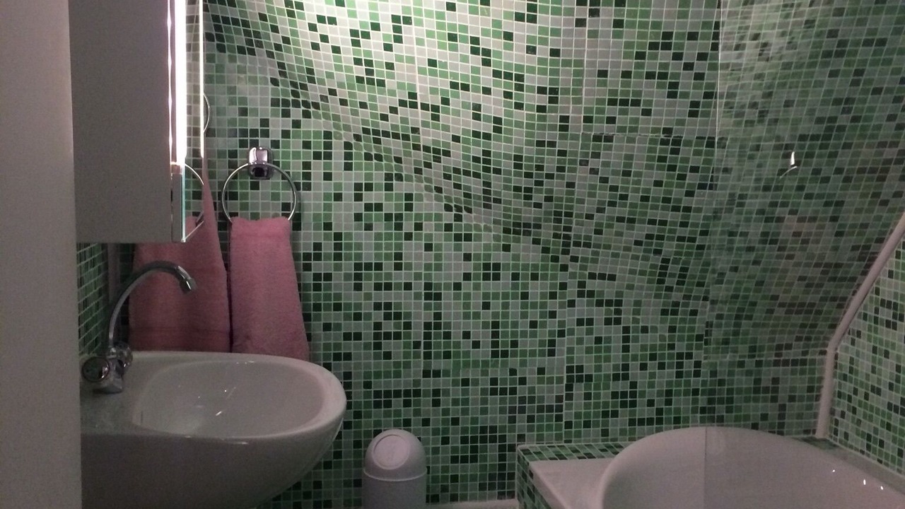 Photo of Bathroom in Pourville-sur-Mer