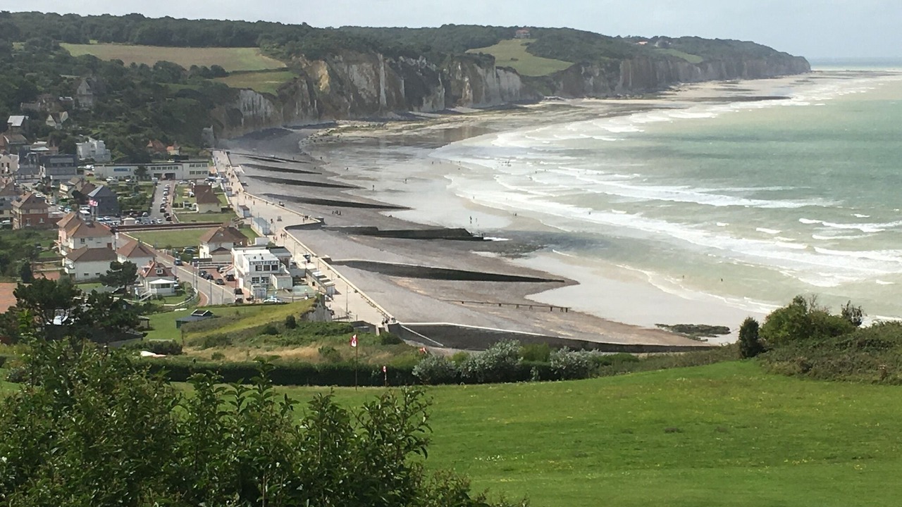 Photo of Others in Pourville-sur-Mer
