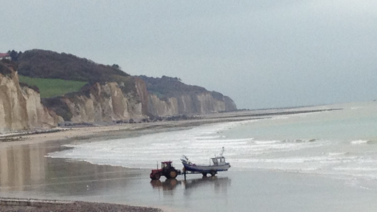 Photo of Others in Pourville-sur-Mer
