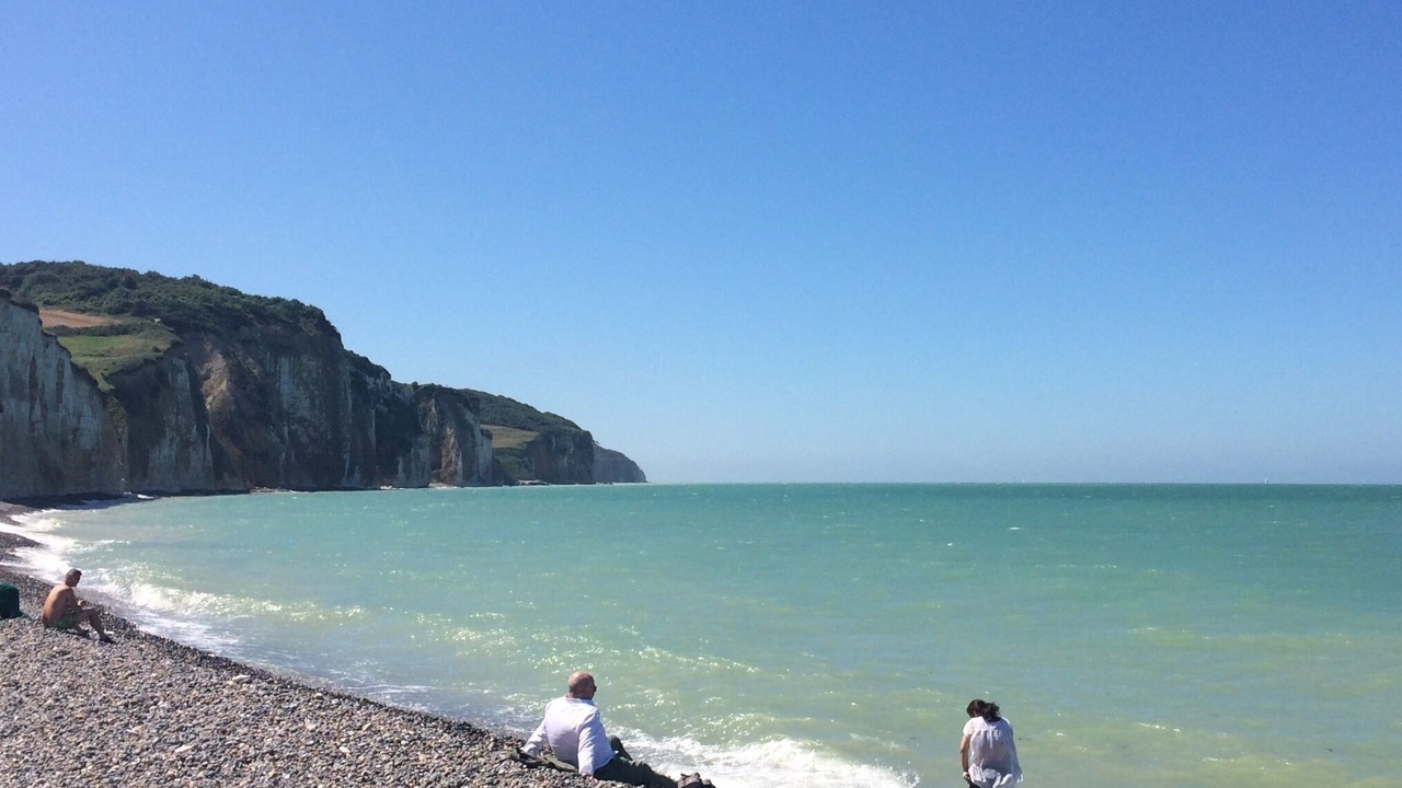 Photo of Others in Pourville-sur-Mer