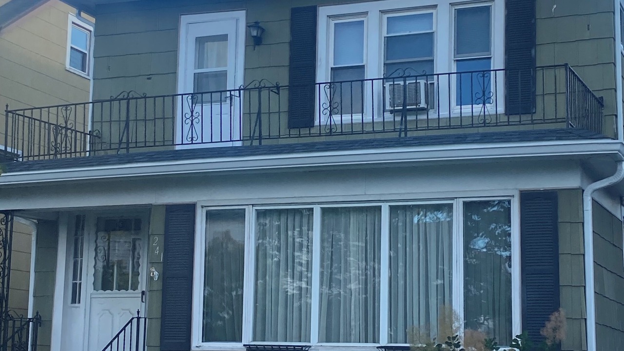 Photo of Outdoor in North Buffalo