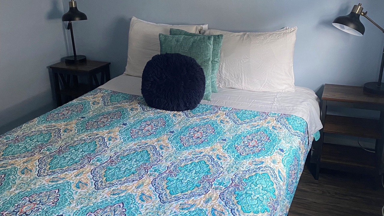 Photo of Bedroom in North Buffalo