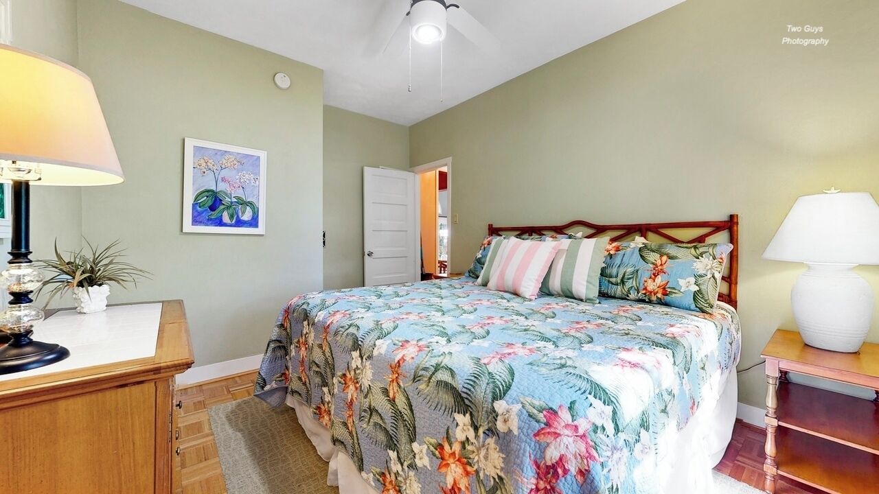 Photo of Bedroom in Saugatuck