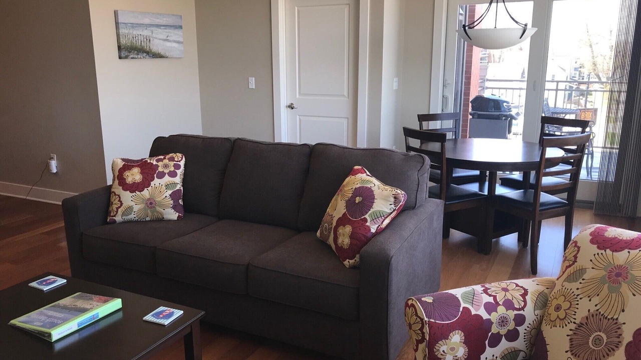 Photo of Livingroom in South Haven
