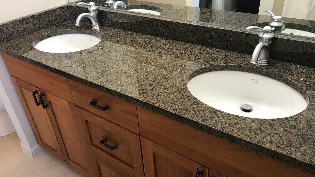 Photo of Bathroom in South Haven