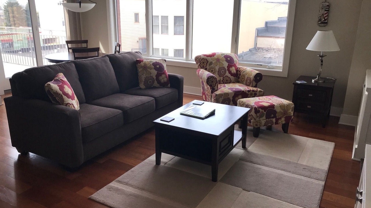 Photo of Bedroom in South Haven