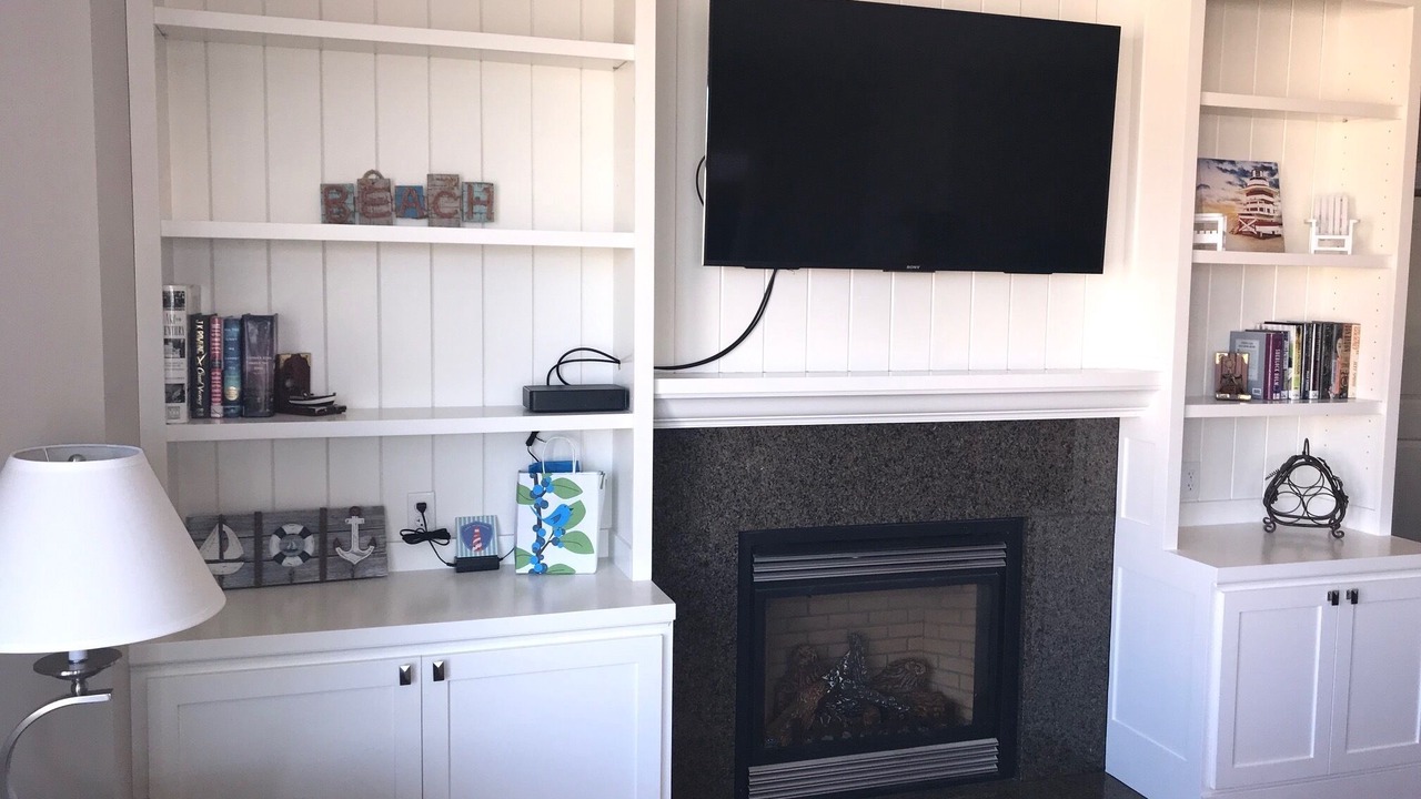 Photo of Livingroom in South Haven