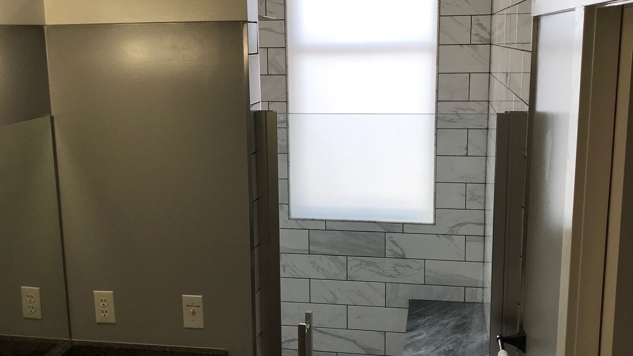Photo of Bathroom in South Haven