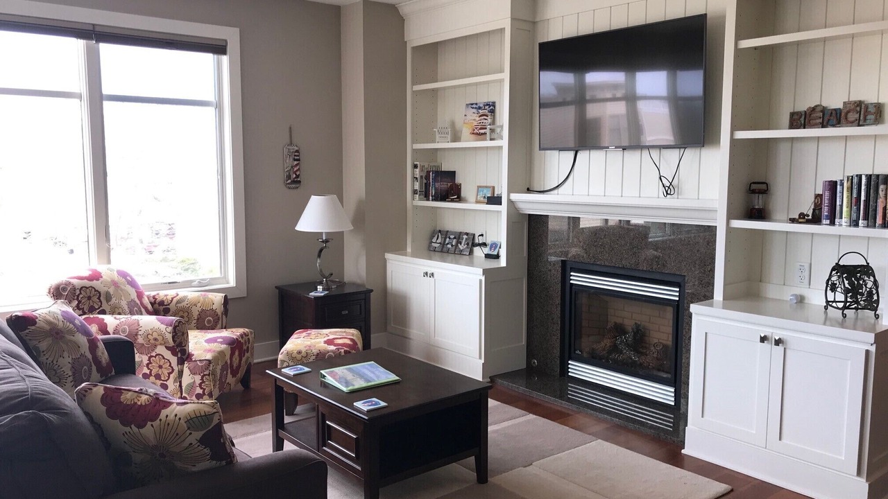 Photo of Livingroom in South Haven