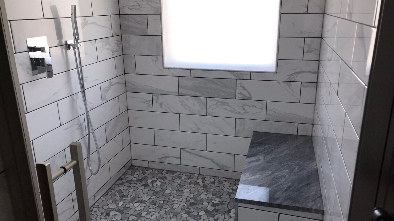 Photo of Bathroom in South Haven