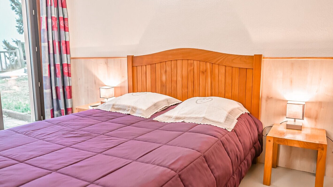 Photo of Bedroom in Chateauneuf-de-Randon