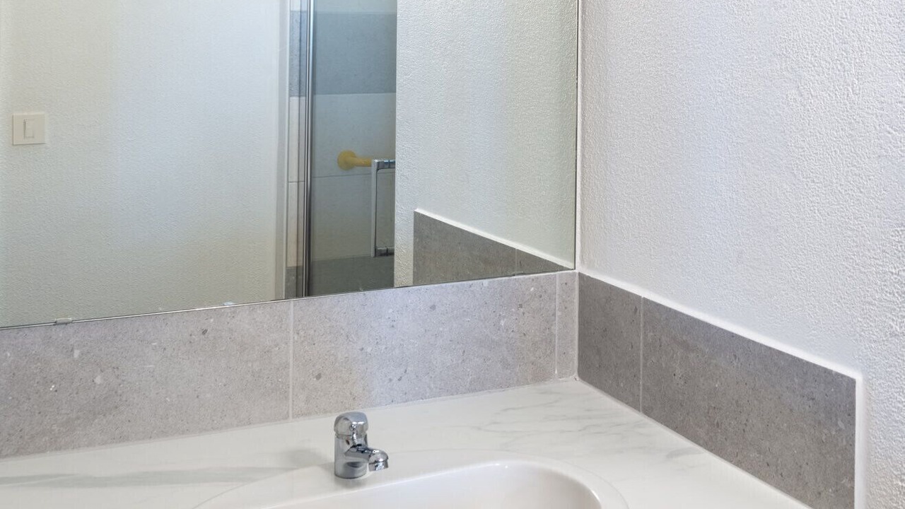 Photo of Bathroom in Chateauneuf-de-Randon