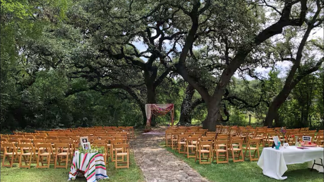 Photo of Outdoor in Helotes