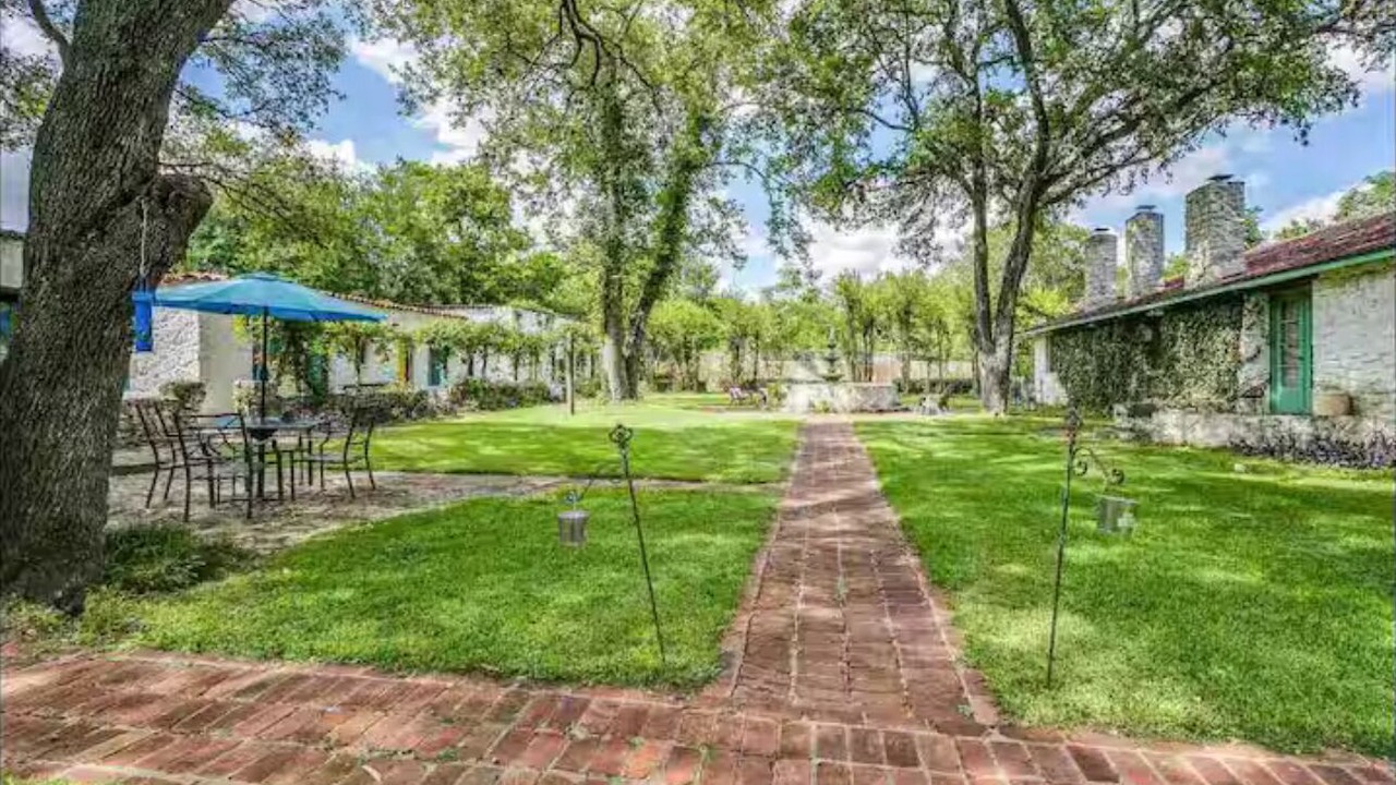 Photo of Outdoor in Helotes