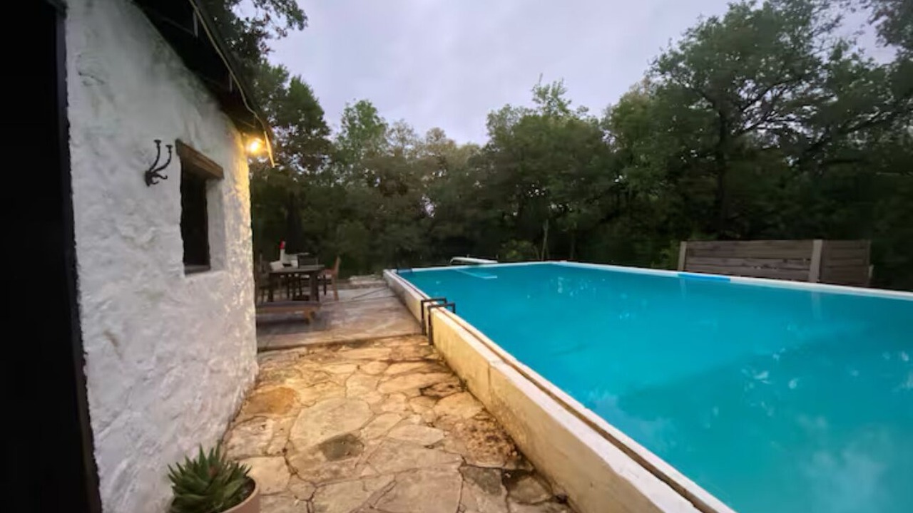 Photo of Outdoor in Helotes