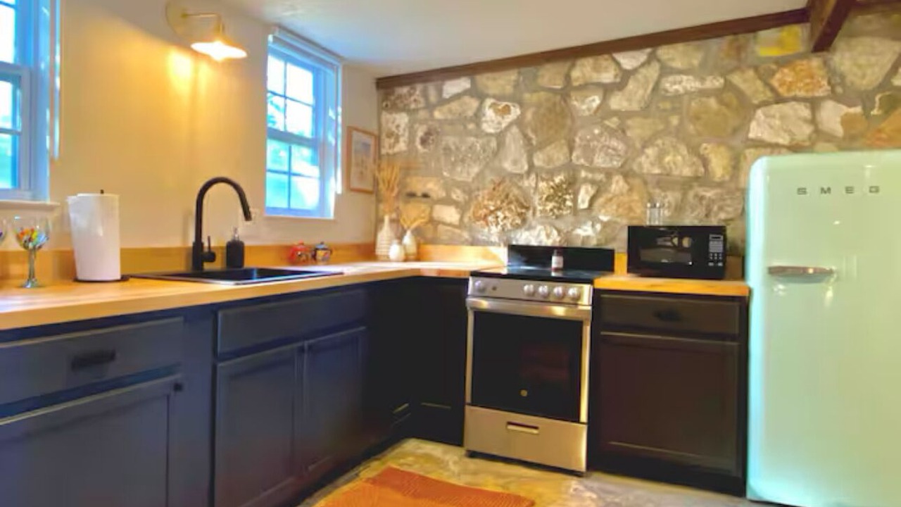Photo of Kitchen in Helotes