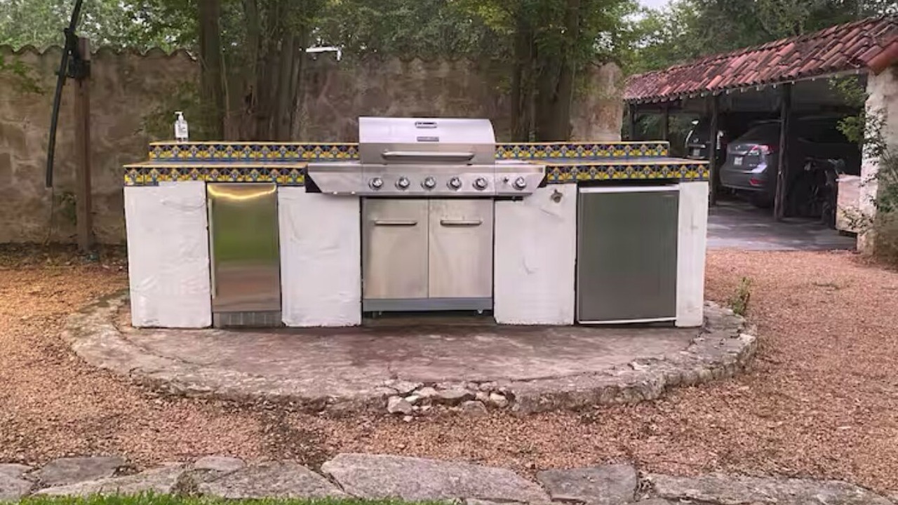 Photo of Outdoor in Helotes