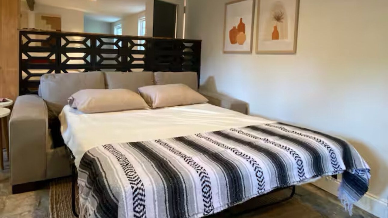 Photo of Bedroom in Helotes