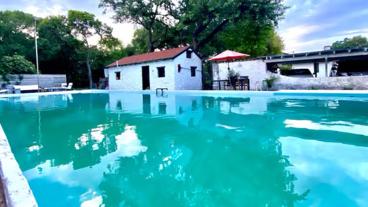 Photo of Outdoor in Helotes