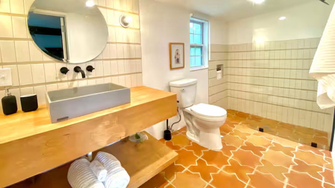 Photo of Bathroom in Helotes