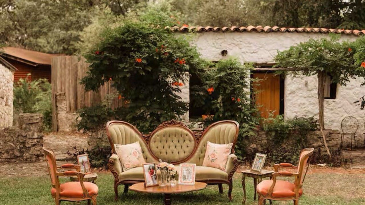 Photo of Patio Balcony in Helotes