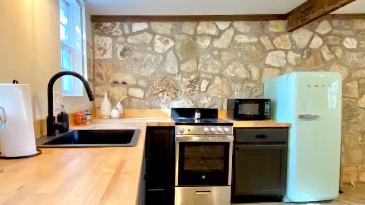 Photo of Kitchen in Helotes