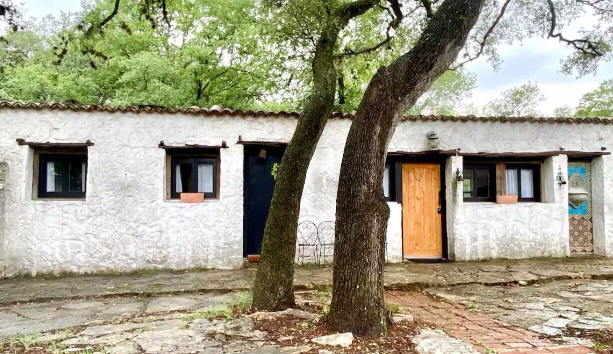 Photo of Outdoor in Helotes