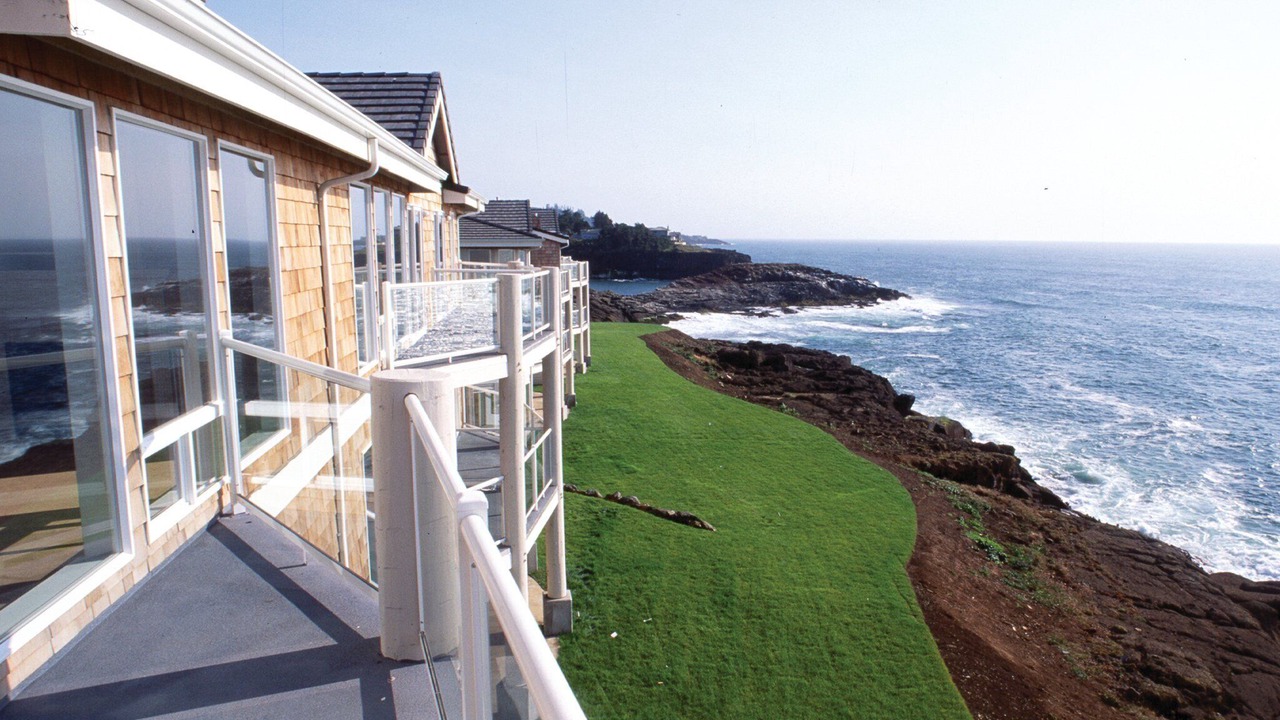 Photo of Outdoor in Depoe Bay