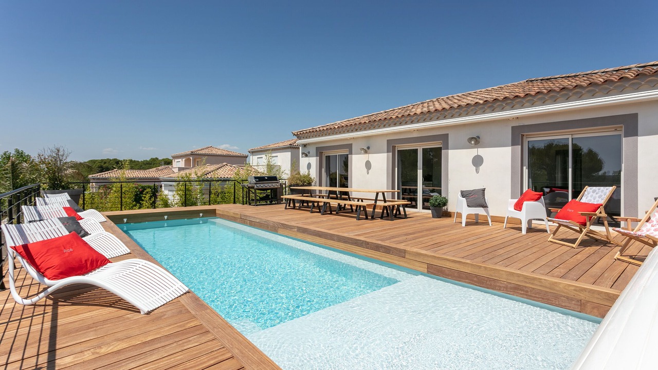 Photo of Outdoor in Beziers