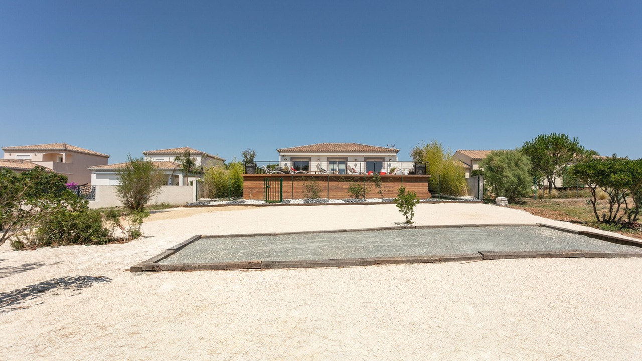 Photo of Outdoor in Beziers